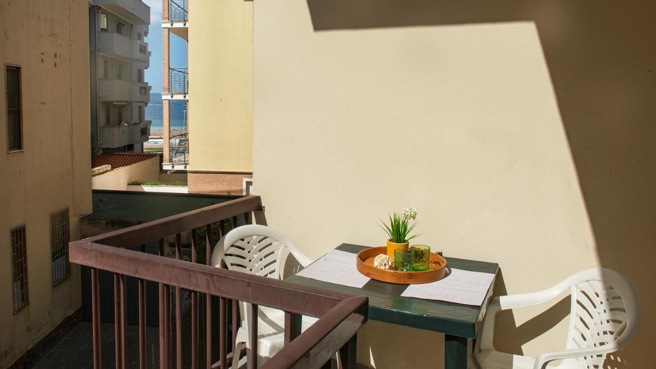 Paoli 89 Apartamento Alghero Exterior foto