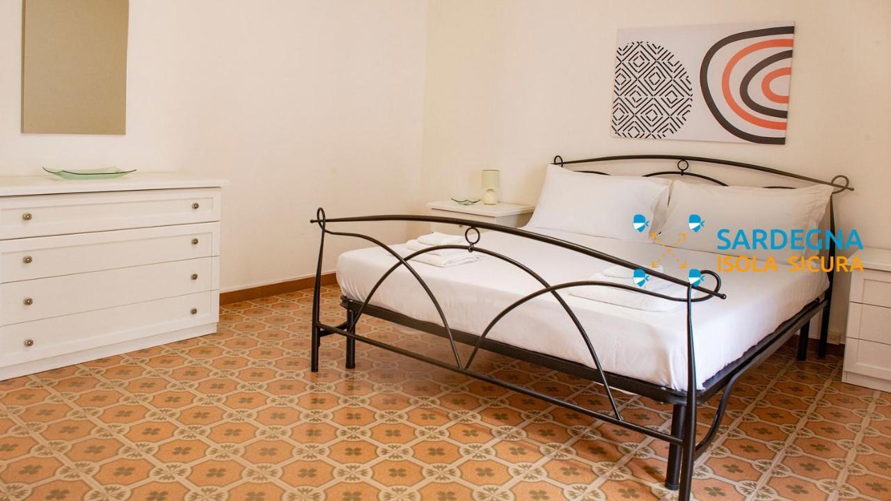 Paoli 89 Apartamento Alghero Exterior foto