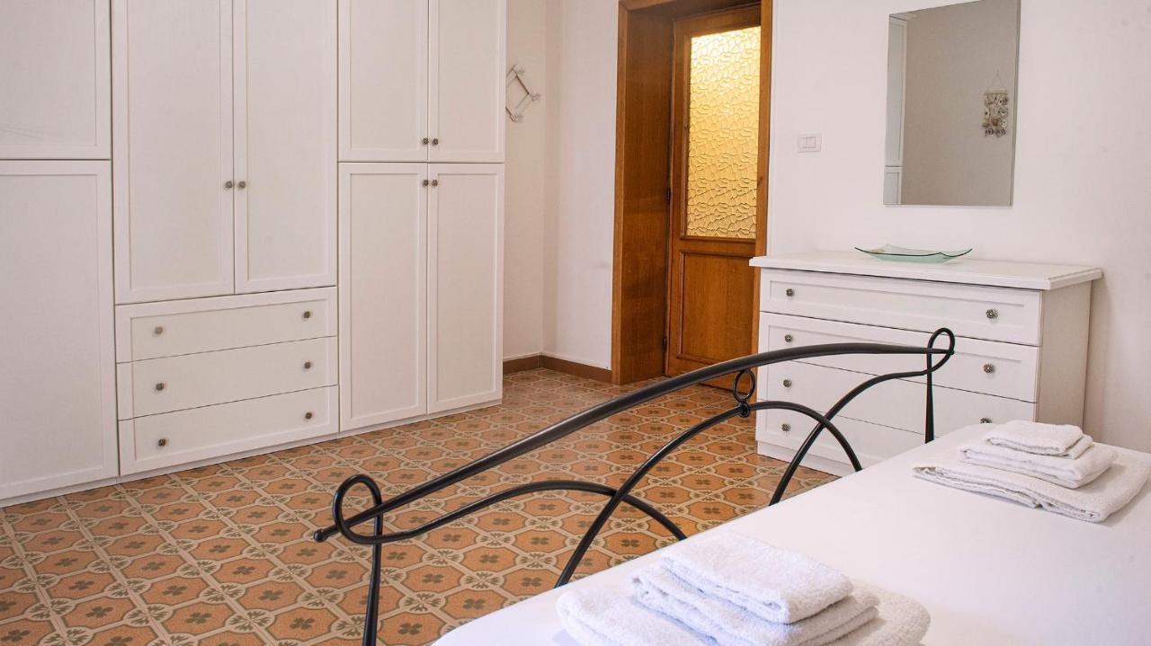 Paoli 89 Apartamento Alghero Exterior foto