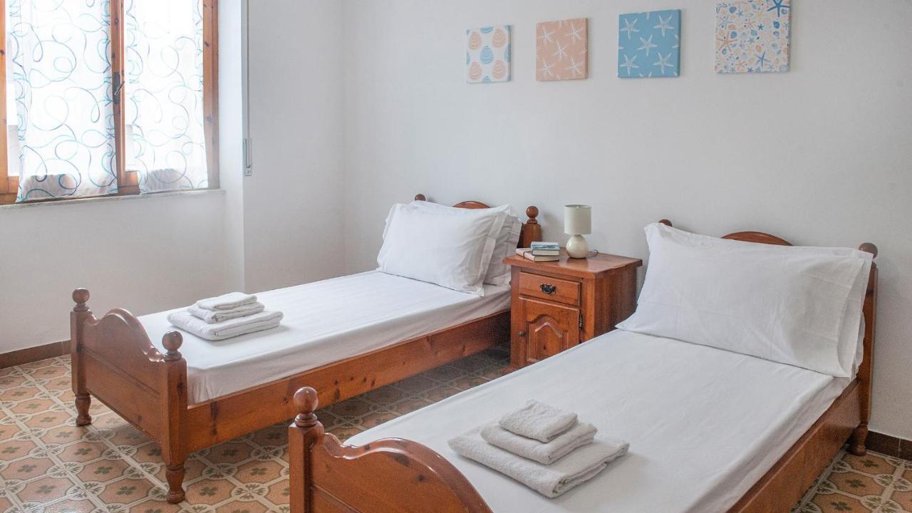 Paoli 89 Apartamento Alghero Exterior foto