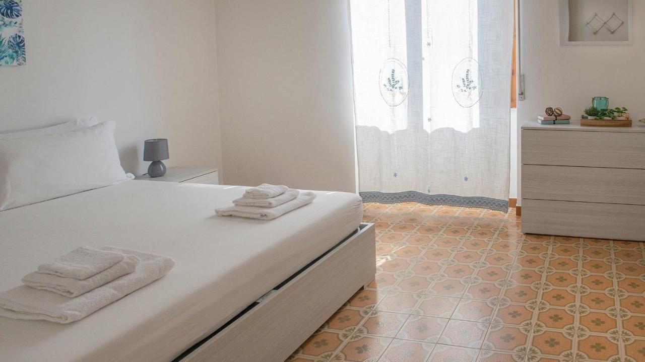 Paoli 89 Apartamento Alghero Exterior foto